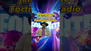 Fortnite  Radio fortnite fortnitefunny america funny gaming ishowspeed caseoh jynzxi [upl. by Ecertap]