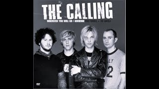 Stigmatized COVER The Calling 2001 [upl. by Patrich129]