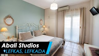 Abali Studios Lefkas  Lefkada [upl. by Pirali]