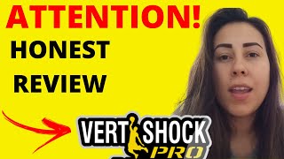 VERT SHOCK REVIEW  VERT SHOCK  IMPORTANT VERT SHOCK REVIEWS  VERTSHOCK  VERT SHOCK PROGRAM [upl. by Harshman]