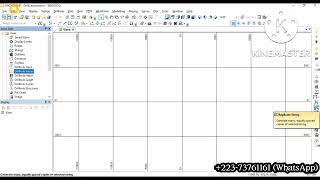 Micromine  Comprendre son interface graphique [upl. by Ul]