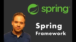 Spring Framework Урок 1 Введение Зачем изучать Spring [upl. by Swan]