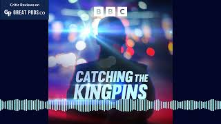 Gangster Presents Catching The Kingpins Trailer [upl. by Harri]