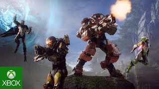 Anthem E3 vs Retail  Direct Comparison [upl. by Yelrebmyk]