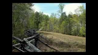 Picketts Mill Battlefield [upl. by Yar]