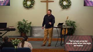 Calvary Baptist Church Livestream [upl. by Jozef691]