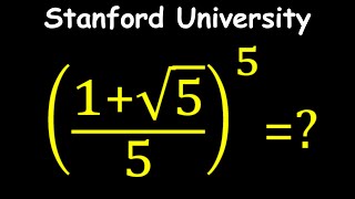 Stanford University Entrance Interview Tricks [upl. by Bob]