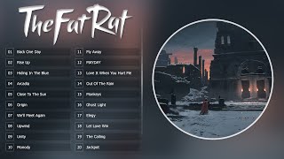 Top 30 songs of TheFatRat 2023  TheFatRat Mega Mix [upl. by Neelyad]