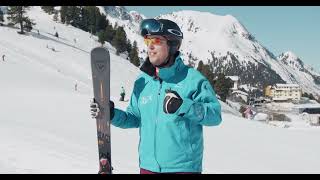 SKI TEST 202223 Mens Piste Top Picks [upl. by Corliss139]