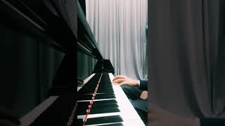 Swan Lake on the piano swanlake piano music 🎶🎹 [upl. by Davide]