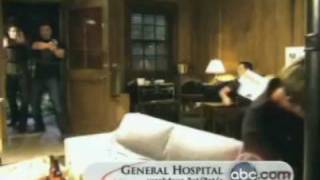 General Hospital Promo June 29th July 6th 2009 [upl. by Karina]