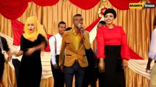 LIVE SHOW MOQDISHO HEESTII GURYA SAMO CUMAR AJAAJA 2017 BY AFLAANTA STUDIO [upl. by Llenyl]