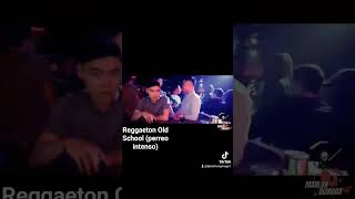 Reggaeton Old School Perreo Intenso Mix Reggaeton clásico Marlon Quiroga [upl. by Rizzo762]