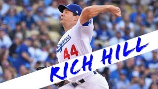 Rich Hill 2017 Highlights HD [upl. by Sterner743]