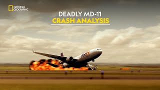 Fatal Error at Narita Airport  Air Crash Investigation  हिंदी  Full Episode  S13  E5  Nat Geo [upl. by Tuddor]