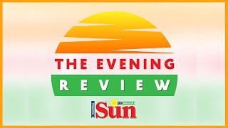 The Evening Review  Penda Negonga  27 March 2024 [upl. by Minier]