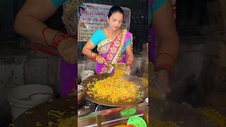 Majburi ke Karan aunty ne Maggie becha 😱 shorts ytshorts viralshorts making make maggi [upl. by Ilajna]