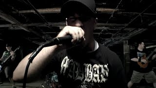 Cause For Revelation  Destroying Recollections Official Video [upl. by Nigrom852]