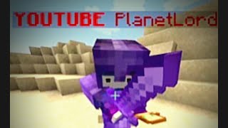 Killing planet lord planetlord wow crystalpvp minecraft youtube [upl. by Pepper648]