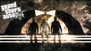 GTA 5  The Army of Paradox 935 [upl. by Roldan876]