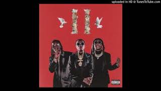 Migos  Stir Fry Audio [upl. by Pillow9]