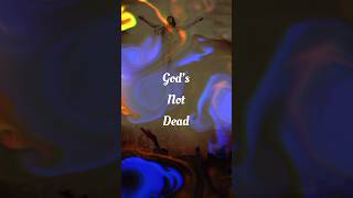 God’s Not Dead  Newsboys shorts jesus worship [upl. by Tucker261]