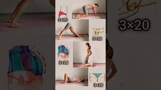 Exercise Whole Body at Home 💪 motivation losebodyfat bodyfatloss losefatathome fullbodyfatloss [upl. by Anivlem31]