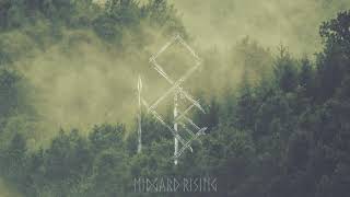 Bjorth  Midgard Rising  Viking Music with Epic Drums [upl. by Ury]