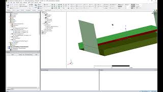 Calculate Effective Permittivity and Phase delay of transmission line using Eqn and HFSS [upl. by Nylrats]