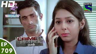 Crime Patrol  क्राइम पेट्रोल सतर्क  Stone Man2  Episode 709  11th September 2016 [upl. by Jaclin146]