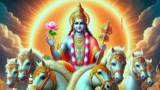 Sri Surya Kavacham  Protection against serious and incurable diseases [upl. by Bunnie]