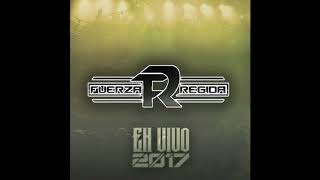 El Cuatro Cinco  Fuerza Regida En Vivo 2017 Inédita [upl. by Cnut]