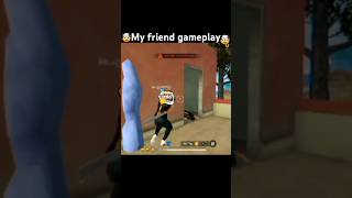 My friend gameplay sahilliveff2024 [upl. by Ijat84]