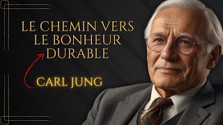 La psychologie de LAUTOACCEPTATION  Carl Jung [upl. by Eal284]