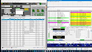 WSJTX  JTAlert  Log4om v 2 Quick Setup [upl. by Lazare]