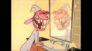 El Show de Ren y Stimpy Las Muelas de Ren  ESPAÑOL ESPAÑA [upl. by Arik]