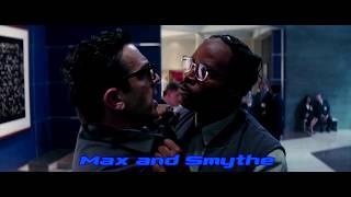 The Amazing SpiderMan 2  Unreleased Score  Max and Smythe  Hans Zimmer [upl. by Attegroeg]