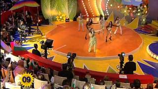 Кръстияна Кръстева  Една мечта  Junior Eurovision 2008 Bulgaria [upl. by Leban896]