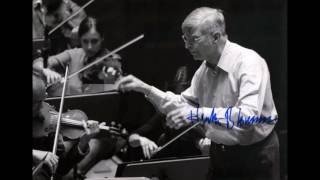 Schubert Symphony No 7 8 quotUnfinishedquot  Bamberg Symphonic OrchestraBlomstedt 2016 [upl. by Tratner]