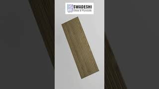 Swadeshi Glass amp Plywoods  Innovation  aesthetic  Interior  Exterior product swadeshi creation [upl. by Ttegirb]