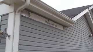 Vinyl Siding Repair Call Chicago Illinois [upl. by Jesh]