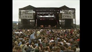 Highlights Of Féile ’92 Trip To Tipp Music Festival Ireland 1992 [upl. by Foskett817]