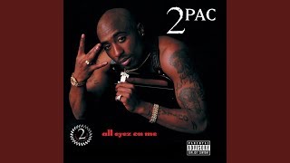 2Pac  Only God Can Judge Me [upl. by Enilehcim285]