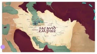 World History The Safavids Built an Empire A Study Case on Cultural Blending [upl. by Eltsyrhc]