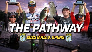 2023 Path to Elites Bassmaster Opens [upl. by Magdalen]