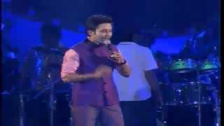 Rangeela Raas Garba with Falguni Pathak [upl. by Phip335]