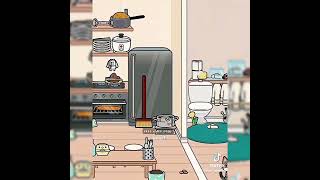 toca boca home ideas free tocaworld [upl. by Ambrogio]