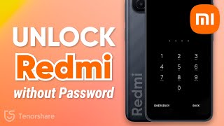 Mi How to Unlock Redmi Phone without Password  Skip Google Account Verification 2024 [upl. by Rep]