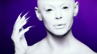 Rose McGowan  RM486  ACID CASUALTY REMIX  HD [upl. by Coltun]