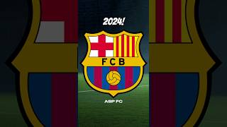 How did Fifa 19 predict Barcelona to look like in 2024 [upl. by Kipp]